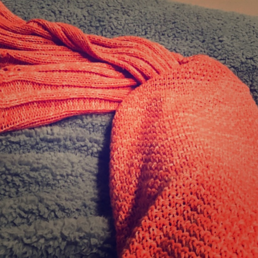 Mermaid Tale Sleeping Blanket